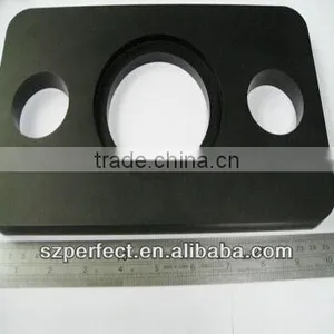 Customized Aluminium 6061-T6 Parts CNC Machining,stainless Steel CNC Turning Machined Auto Parts,precision CNC Machining Service thumbnail-4
