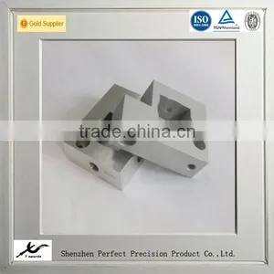 Cnc Machining Polyoxymethylene thumbnail-5