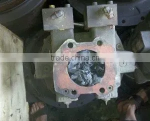 HD450SEV HYDRAULIC MAIN PUMP A8VO55, USED thumbnail-6