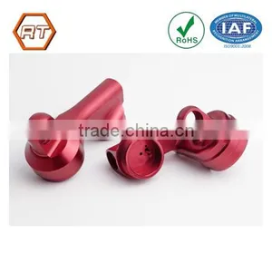 Rite Mfg Custom Precision Anodizing Cnc Machined Aluminum Parts thumbnail-3
