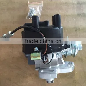 High Quality Ignition Distributor 1905074040 19050-74040 for 5SFE Engine thumbnail-2