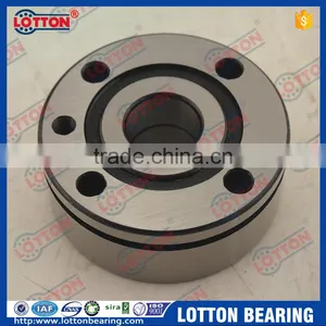 Screw Mounting Angular Contact Ball Bearing ZKLF2068 thumbnail-1