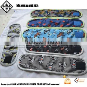 Washable Reusable Puppy Diapers Pet Dog Diapers Pants Pet Physiological Belt thumbnail-1