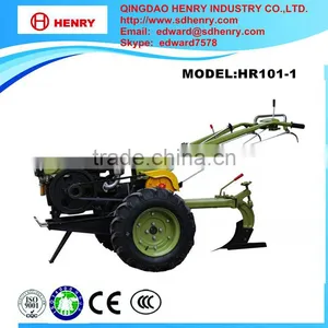 New Selling Two Wheel Walking Tractors thumbnail-4