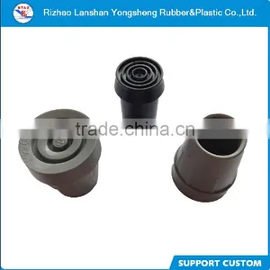 High Quality Many Sizes Chair Plastic Leg Tips Supplier in China thumbnail-1