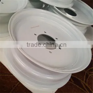 16.5inch Engineering Loading Wheel Rim 9.75*16.5 thumbnail-2