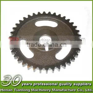 C-3010K/73010/203010 Engine Timing Chain Kit With S366T Cam thumbnail-2