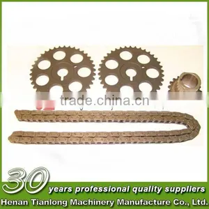 C-3209/73133/103209 Engine Timing Chain Kit With S786T Cam thumbnail-1