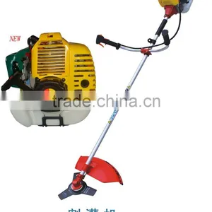 Gasoline Brush Cutter Grass Cutter thumbnail-1