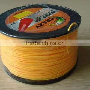 Nylon Filo Line for Brush Cutter Nylon Head thumbnail-1
