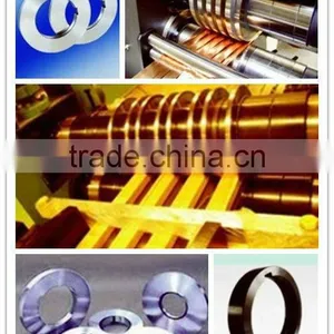 High Quality Slitting Line / Uncoiling Machine for Steel Coil thumbnail-2