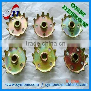 Top Quality Stamped Angle Bracket With Preferential Price thumbnail-5