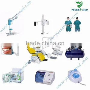Customized Europe Modern Hospital Dental Care Use Dentist Equipment thumbnail-4