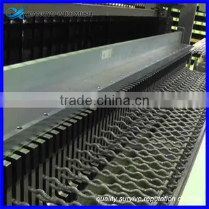 Mining Sieving Crimped Wire Mesh Industry Factory thumbnail-6