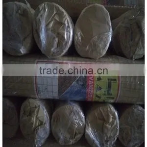 High Quality Welded Wire Mesh Price / Welded Rabbit Cage Wire Mesh Factory thumbnail-6