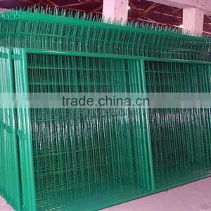 Automatic Welded Wire Mesh Panel Bending Machine thumbnail-6