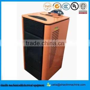 High Efficient Wood Pellet Stove Prices/ Pellet Heat Stove/ Pellet Heat Stoves thumbnail-2