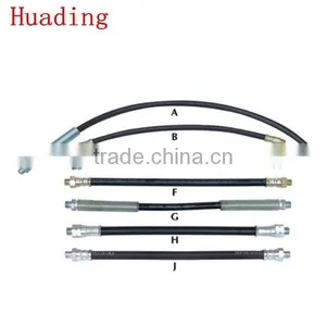 Grease Gun,grease Fitting,Flexible Hose Different Length for Your Choice Different Pressure for Your Choice thumbnail-1