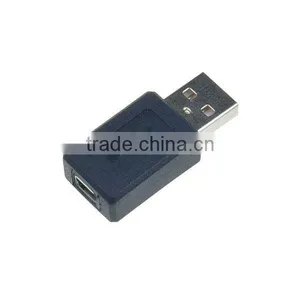 Portable M/F USB Male To 5 Pin Female Convertor Adapter Plug And Play thumbnail-1