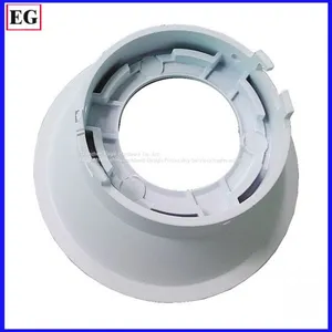 LED Lighting Holder Aluminum Die Casting thumbnail-3