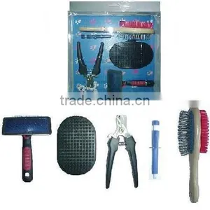 Pet Grooming Products Dog Grooming Kit thumbnail-1