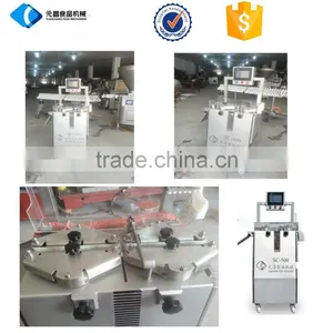 Sausage Cutter Machine With Big Capacity thumbnail-1