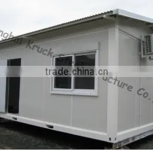 CE&ISO Prefab Container House thumbnail-2