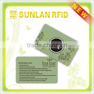 Trading Card Printing,rfid Card Iso 14443b(free Samples) thumbnail-2
