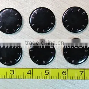 Polyester or EPOXY Hard Rfid Tag for Laundry Management thumbnail-1