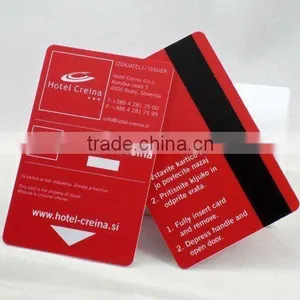 Print UHF RFID Card thumbnail-3
