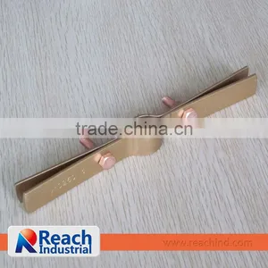 Galvanized Steel Riser Pipe Clamp thumbnail-1