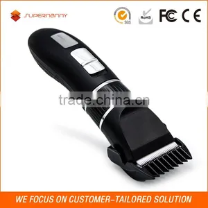 2017 New Pet Clippers Good Quality Working Long Time Animal Hair Clipper thumbnail-1