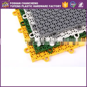 Hot Selling 2017 PP Interlocking Mat thumbnail-4