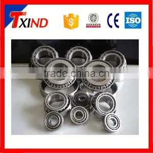 Super Taper Roller Bearing 31300 thumbnail-5