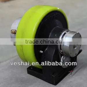 Drive Wheel Motor Assembly DW900W for Stacker Forklift thumbnail-1
