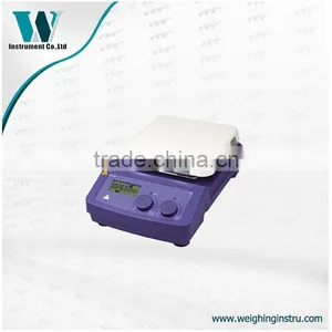 China Magnetic Stirrer thumbnail-4