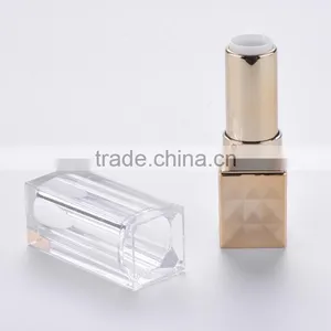 Custom UV Colored Plastic Lipstick Tubes thumbnail-5