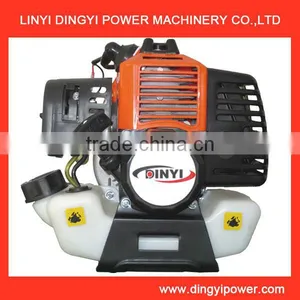Good Quality 2 Stroke Mitsubishi Gasoline Engine thumbnail-1