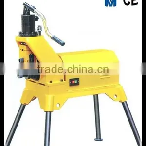 12'' Automatic YG12C Pipe Grooving Machine/pipe Groover thumbnail-1