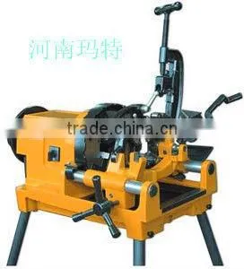 Low Price Pipe Threading Machine SQ80C1 thumbnail-1