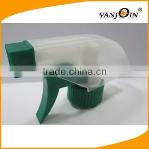 28/410 Plastic Foam Trigger Sprayer for Household Cleansing Agent thumbnail-1