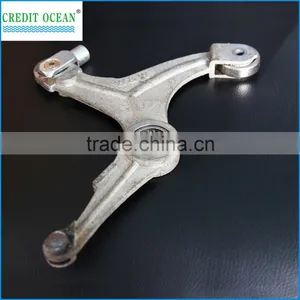 CREDIT OCEAN Chain Link Knife / Crochet Machine Share Part thumbnail-3
