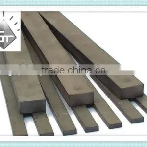 Tungsten Carbide Solid Square Bar With Highly Corrosion Resisting thumbnail-1