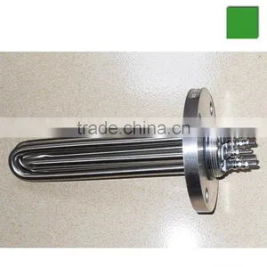 Customized Electric Tubular Heater Immersion Heating Element For Water Heating thumbnail-1