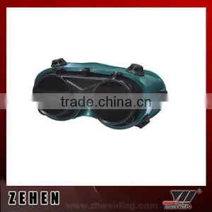 Safety Welding Goggle thumbnail-1