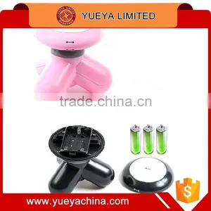 Crazy Mini Handheld Massager Tools thumbnail-3