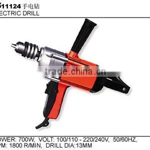 ELECTRIC DRILL thumbnail-1
