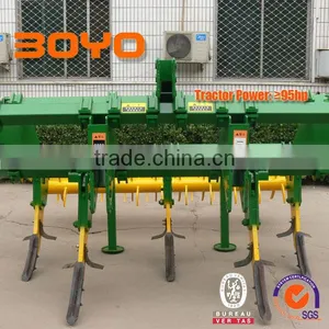 Tiller Cultivator thumbnail-1