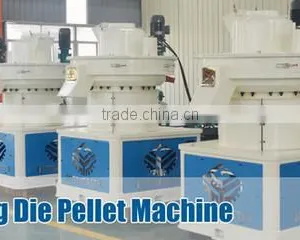 ROTEX MASTER New Condition Pelletizing Machine thumbnail-3