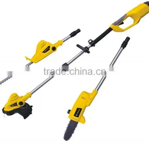 Wintools Power Tools Li-ion 3 in 1 36V Cordless Garden Tools Set thumbnail-1